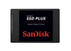 Scheda Tecnica: SanDisk SSD PLUS Series 2.5" SATA 6Gb/s - 120GB