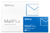 Scheda Tecnica: Synology Mailplus Lic. Pack Lic. 20 Account Email - 