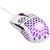Scheda Tecnica: Cooler Master Mastermouse Mm711 Light Mouse Rgb - White