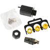 Scheda Tecnica: Axis 10-pin Push-pull System Connector, f / P5635-E - 