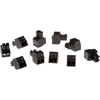 Scheda Tecnica: Axis Connector 2p3.81 Str 10pcs - 