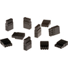 Scheda Tecnica: Axis Connector 4p2.5 Str 10pcs - 