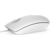 Scheda Tecnica: Dell Optical Mouse-ms116 White - 