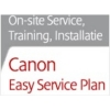 Scheda Tecnica: Canon Easy Service PLAN imageFORMULa, 3Y, Servizio di - sostituzione, scanner portatili