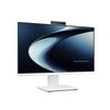 Scheda Tecnica: Asus AIO P4 P440vaesk-wpc038x Bianco 23,8" Inte - Core 7 240h 16GB SSD512GB Tastiera Mouse W11P