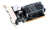 Scheda Tecnica: INNO3D GeForce GT 710, 2048Mb DDR3 - ow Profie, Pa - Ssiv