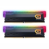 Scheda Tecnica: Geil Ram 32GB(16GBx2) Ddr5 Orion V Rgb-gray Pc5-44800 - 5600MHz 38-44-44-84