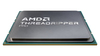 Scheda Tecnica: AMD Threadripper PRO 7965WX Socket sTR5, 24 cores, 48 - threads, 4.2GHz base cock, 5.3GHz boost cock, 128 MB ca