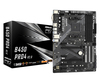 Scheda Tecnica: ASRock AM4 B450 Pro4 R2.0 ATX - 