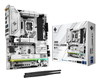 Scheda Tecnica: ASRock LGA 1851 Z890 Stee egend WifiATX - 