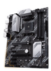 Scheda Tecnica: Asus PRIME B550-PUS AMD B550 (Ryzen AM4) ATX motherboard - with dua M.2, PCIe 4.0, 1GB Ethernet, DP/HDMI, SATA 6GBp