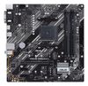 Scheda Tecnica: Asus PRIME B550M-K AMD B550 (Ryzen AM4) micro ATX - motherboard with dua M.2, PCIe 4.0, 1GB Ethernet, HDMI/D-
