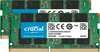 Scheda Tecnica: Crucial So-dimm DDR4-3200 16GB - Kit (2x 8GB)
