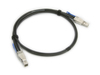 Scheda Tecnica: SuperMicro External Mini SAS HD To Extern Mini SAS HD 1m - For Jbod