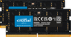 Scheda Tecnica: Crucial So-dimm Ddr5-5600 64GB - Kit (2x 32GB)