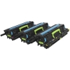 Scheda Tecnica: Lexmark CS820, CX8xx Colour (CMY) Deveoper / Photoc. Units - Return Pr. Combo Pack (CS820, CX8xx)