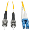 Scheda Tecnica: EAton 10m Smf Fiber Optic Cable C/ST - 
