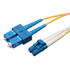 Scheda Tecnica: EAton 1m Smf Fiber Optic Cable C/SC - 
