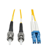 Scheda Tecnica: EAton 3m Smf Fiber Optic Cable C/ST - 