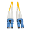 Scheda Tecnica: EAton 5m Smf Fiber Optic Cable C/C - 