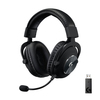 Scheda Tecnica: Logitech Headset G Pro X Wireless - 