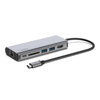 Scheda Tecnica: Belkin Hub Multimediale 6" 1 USB-c - 