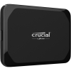 Scheda Tecnica: Crucial SSD Port. X9 - 1TB Back