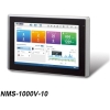Scheda Tecnica: PLANET Enterprise-class Universal Network Management - Controller With 10" LCD Touch Screen- 1024 Nodes (2 10/100