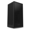 Scheda Tecnica: NZXT H1 mini-ITX Case Black - 