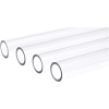 Scheda Tecnica: Alphacool Eisrohr 13/10mm PETG HardTube 80cm - 4pcs - 