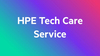 Scheda Tecnica: HPE 1Y - For Sn6600b 32GB 48/48pp Switch Service