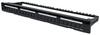 Scheda Tecnica: Intellinet Pannello Patch - Modulare 24 Porte Slim 1U Nero