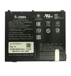 Scheda Tecnica: Zebra Battery Pack - Lithium Polymer 6440 Mahr/3.8v/24.4 Whr Et51 8in