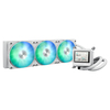 Scheda Tecnica: Asus Max GAming c 360 Argb CD - Wht