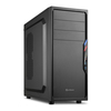 Scheda Tecnica: Sharkoon Case, Vs4 Series, ATX, 2xu3, 1xfan - 