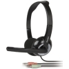 Scheda Tecnica: Hamlet Smart Headset Auricolare Con Microfono - - Sull'orecchio Jack 3,5 Mm
