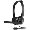 Scheda Tecnica: Hamlet Smart Headset Auricolare Con Microfono - - Sull'orecchio USB