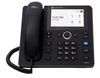 Scheda Tecnica: AudioCodes Teams C455hd Taa Ip-phone PoE Gbe Back With - Integrated Bt And