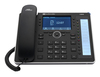 Scheda Tecnica: AudioCodes Sfb 445hd Ip-phone PoE Gbe With LAN Externa PSU - Back 2 Ethernet