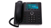 Scheda Tecnica: AudioCodes Sfb C450hd Ip-phone PoE Gbe With LAN Externa PSU - Back2 Ethe