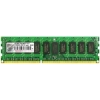 Scheda Tecnica: Transcend 8GB DDR3 1600 Reg-dimm 2RX8 - 