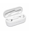 Scheda Tecnica: VULTECH Tws Auricolari Bluetooth 5.3 Cube EP-20WH - In Ear, Hi-fi Stereo Con Custodia Di Ricar