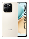 Scheda Tecnica: Honor 400 Smart - 6+128GB 6.7 4g Desert God Ds