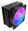 Scheda Tecnica: Cooler Master Hyper 212 3dhp 2 Heatpipe Tdp 230w Argb 27dba - Nero