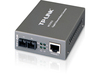 Scheda Tecnica: TP-LINK MC210CS 1x 1000M SC, 1x 1000M RJ45, IEEE 802.3ab e - IEEE 802.3z