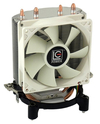 Scheda Tecnica: LC-Power Cosmo Cool LC-CC-95 - CPU cooler Multi, 4-pin - connector, 12V DC, 0.2A max., TDP: max. 130W, 26.64 - 47.47