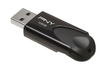 Scheda Tecnica: PNY Attach 4 USB 2.0 - 128GB USB Stick