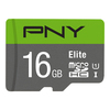 Scheda Tecnica: PNY Microsd Elite - 16GB Micro-sd