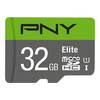 Scheda Tecnica: PNY Microsd Elite - 32GB Micro-sd