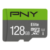 Scheda Tecnica: PNY Microsd Elite - 128GB Micro-sd